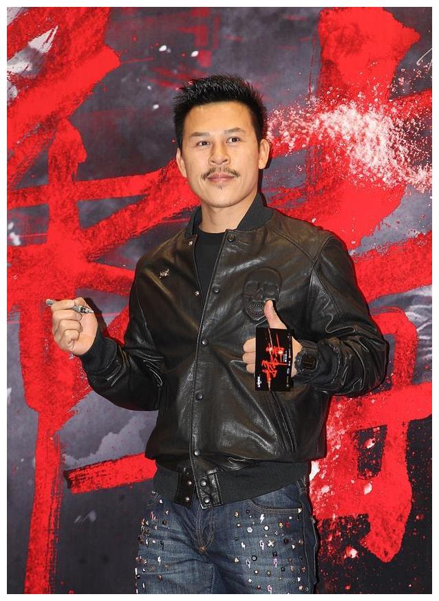 释行宇谈周星驰,200多人他选中我,让我成为功夫明星|释行宇|周星驰|武