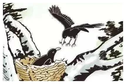 浅谈羊有跪乳之恩