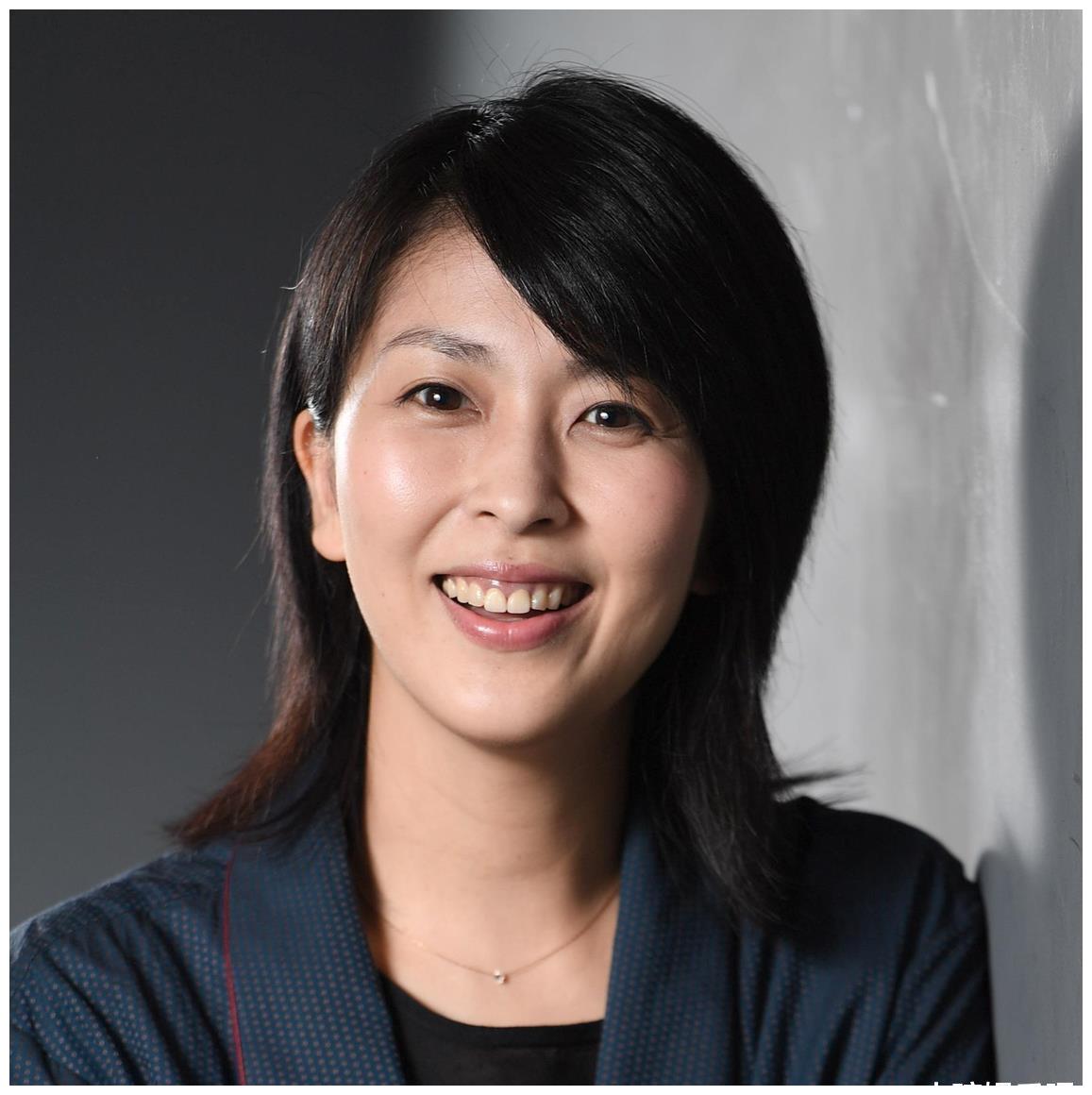 松隆子是不局限于电视剧范畴的大女演员 亦或可以称之为大女人 财经头条