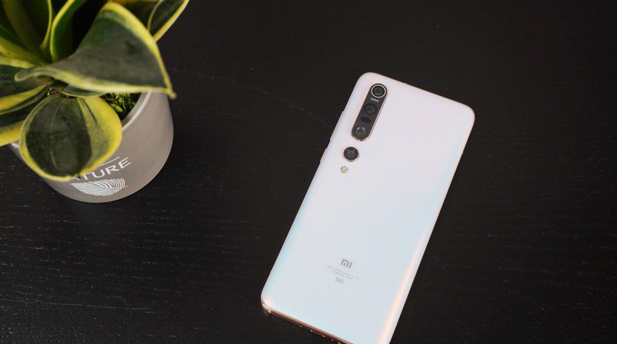 一亿像素顶级配置!小米10 pro图赏