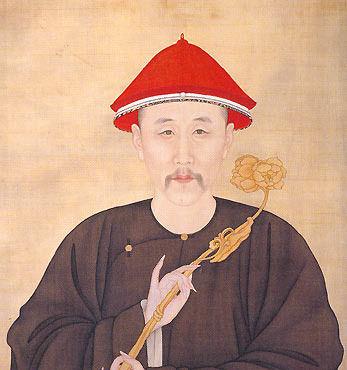 不是康熙皇帝的最爱,但生下三子三女,她才是后宫最大的赢家