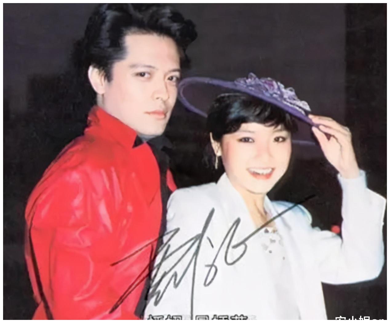 他曾与邓丽君齐名三拿金钟奖却在巅峰时隐退如今仍不知所踪