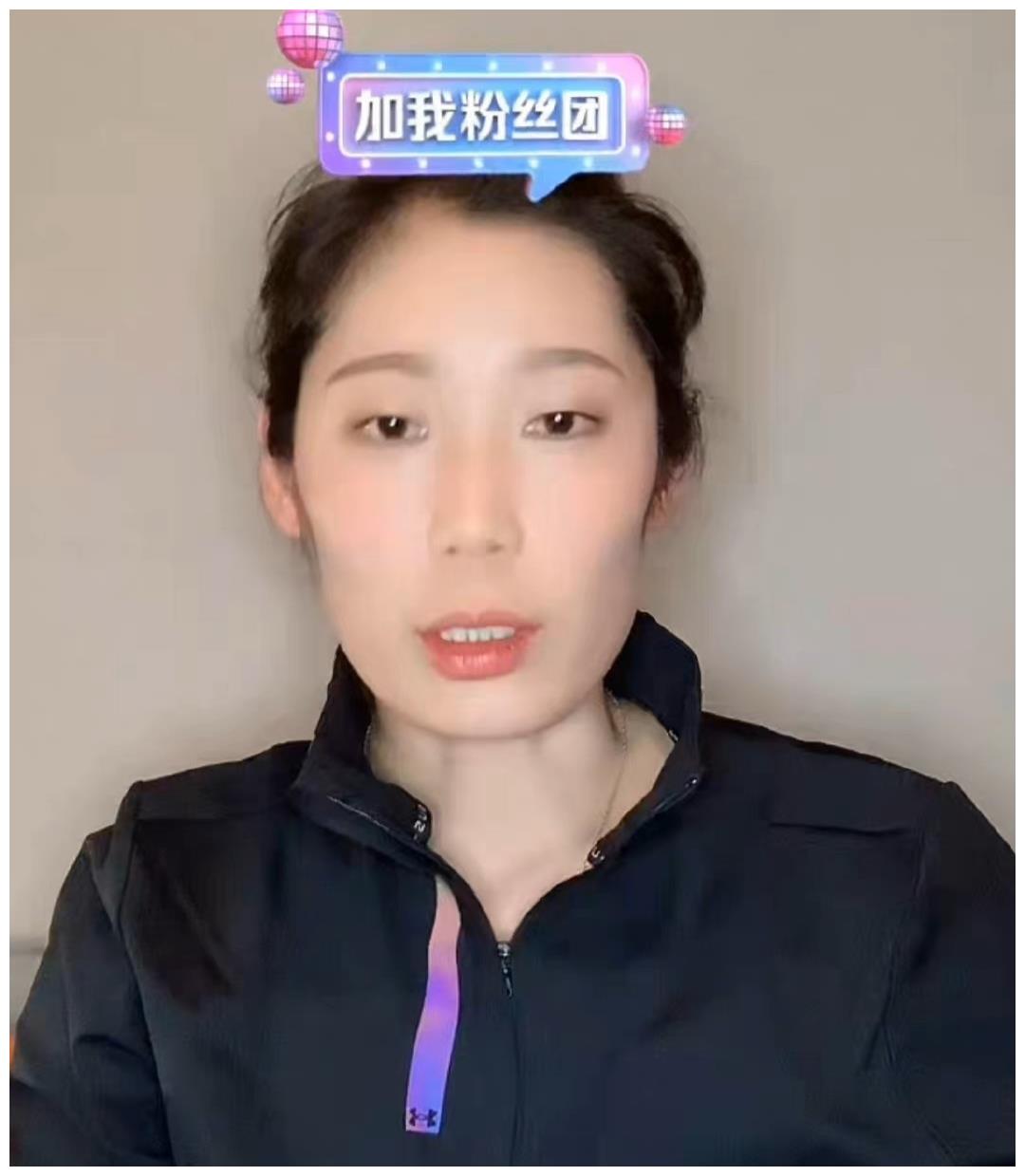 朱婷回应腕伤事件！直言：我比大家还着急，康复后会选择出国打球休闲区蓝鸢梦想 - Www.slyday.coM