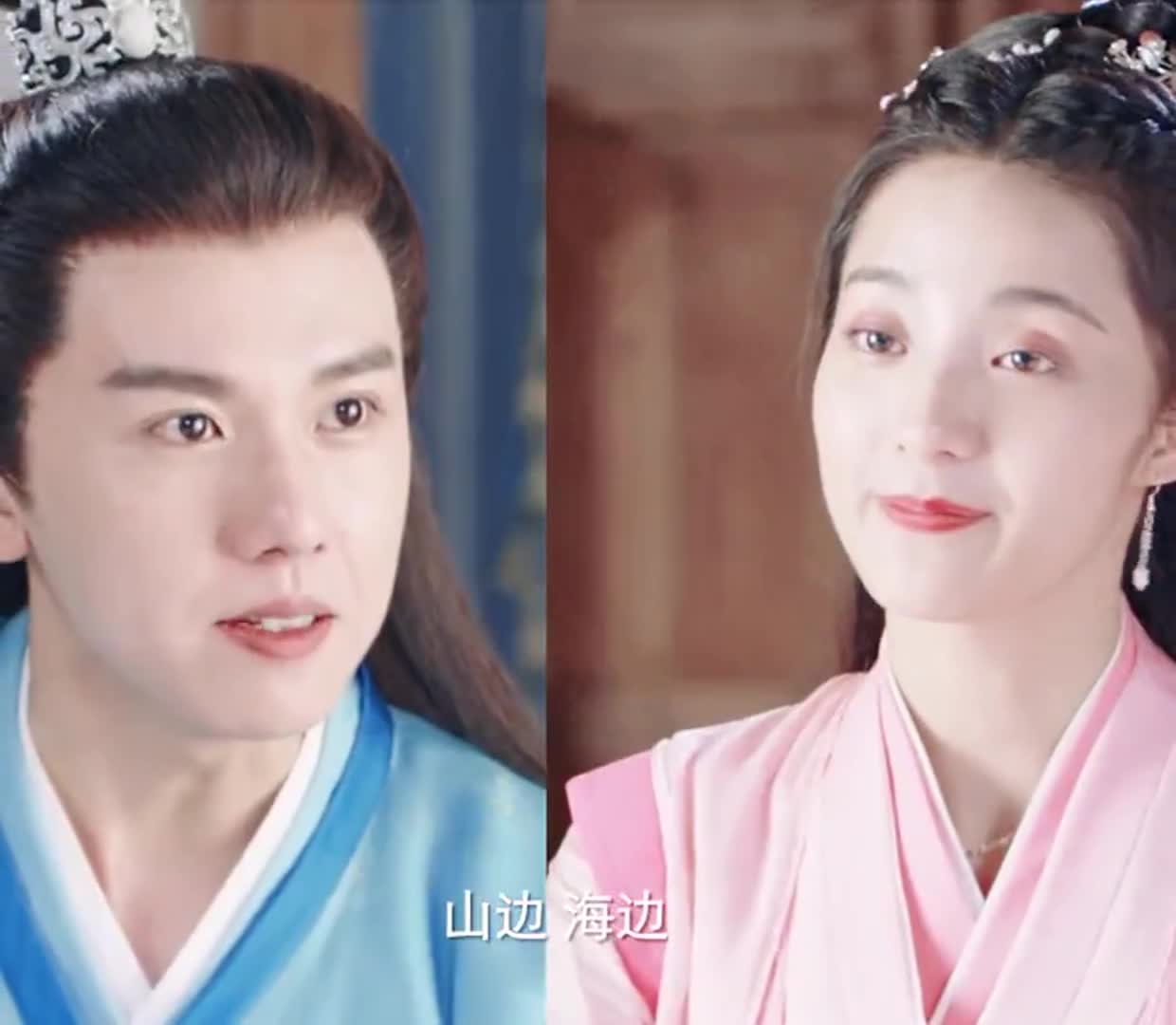 水无瑕告诉你女人能双标到什么程度