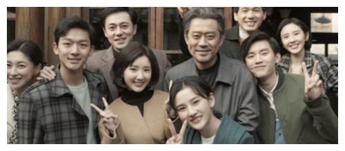 《乔家的儿女》最缺爱乔二强终于获得了他想要的幸福休闲区蓝鸢梦想 - Www.slyday.coM