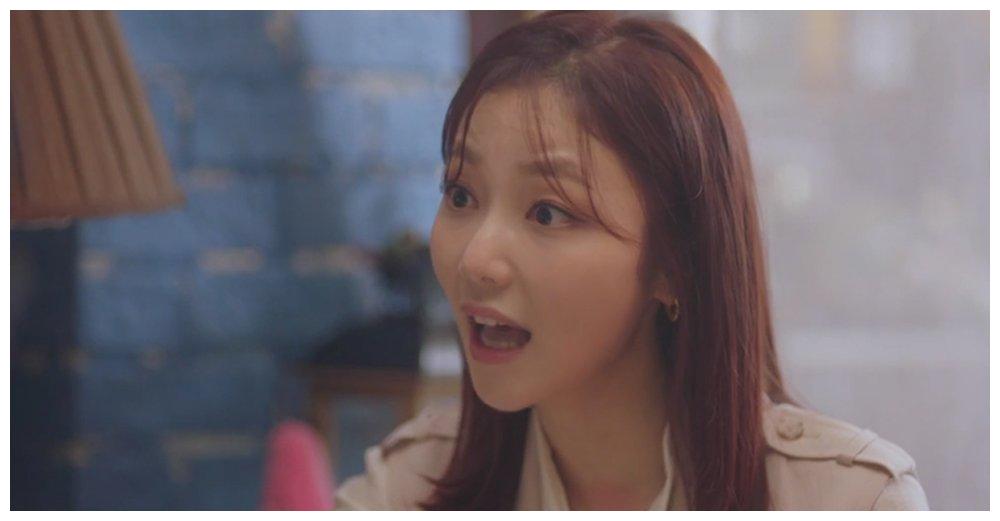 电影上流社会里漂亮的女秘书蛇蝎美人的她最近近况如何