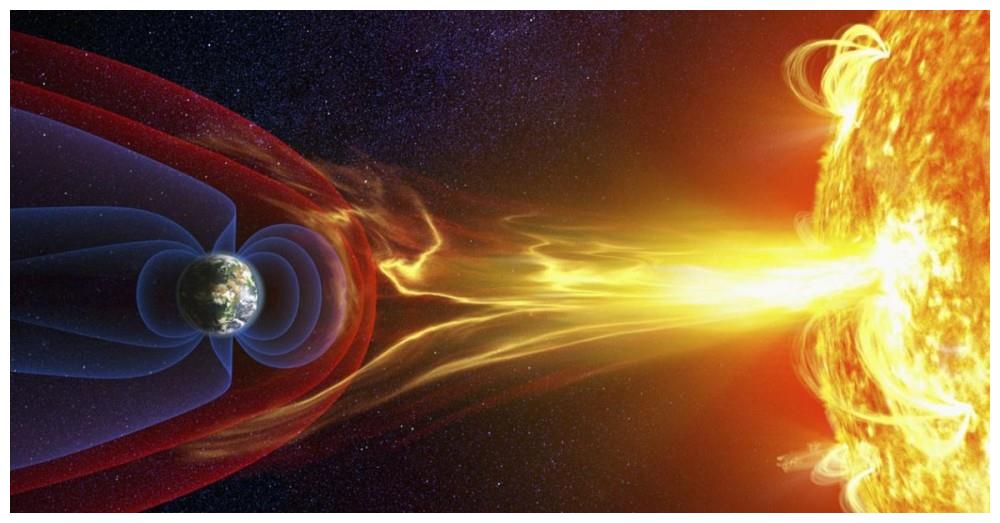 女航天员返回地球后禁止生育?太空环境对人的影响真有这么大吗?休闲区蓝鸢梦想 - Www.slyday.coM 女航天员返回地球后禁止生育?太空环境对人的影响真有这么大吗?休闲区蓝鸢梦想 - Www.slyday.coM