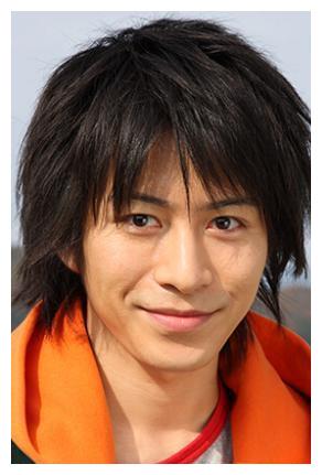 1,海东大树——假面骑士diend