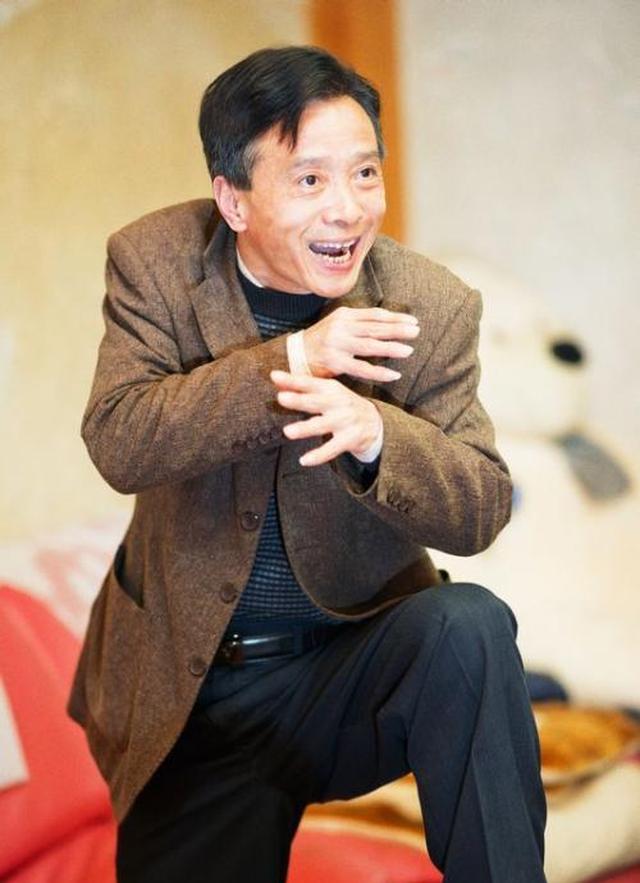 他是《西游记》第一任孙悟空配音演员,中途离开让人疑惑不解