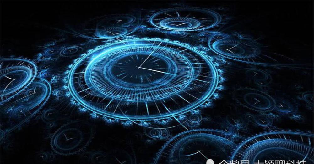多维度空间真的存在?为何找不到它的入口,却仍然坚信它的存在?__财经头条