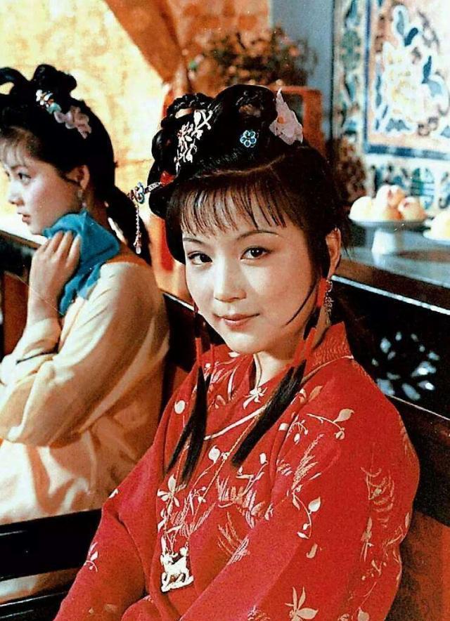 《红楼梦》里史湘云的婚事是比较理想的?|贾府|史家|贾母_新浪新闻