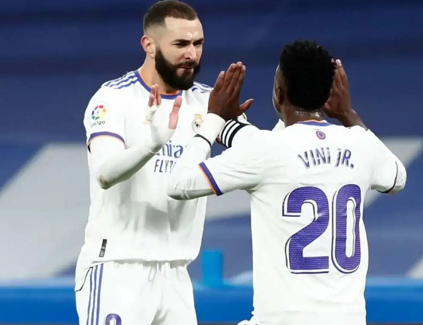 感谢姆巴佩不来之恩!皇马太子年薪翻倍+扶持冲金球,名利双收休闲区蓝鸢梦想 - Www.slyday.coM 感谢姆巴佩不来之恩!皇马太子年薪翻倍+扶持冲金球,名利双收休闲区蓝鸢梦想 - Www.slyday.coM