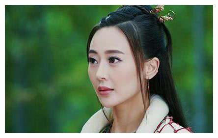 有种颜值叫《宝莲灯》的白无常, 卸妆之后美得让人心动|万妮恩|宝莲灯