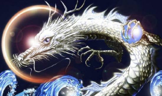 十二星座对应的守护神兽,双子座是九尾狐,水瓶座的最厉害!