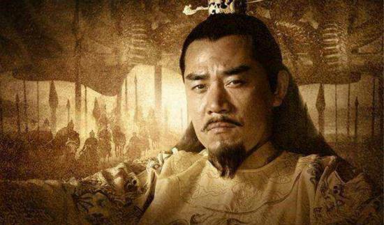 裕王是嘉靖的儿子,将来会继承皇位,为何还要冒险和严嵩相斗?