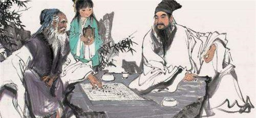 历史上最风雅的拆字：若不知“虫二”为何物，千万别自称是文化人休闲区蓝鸢梦想 - Www.slyday.coM