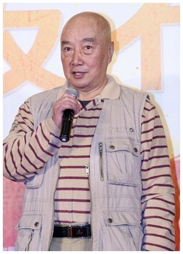 记得《少林寺》昙宗大师吗?李连杰吴京尊称他"师父",近况如何