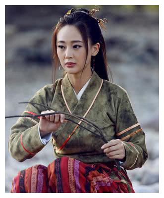 有种颜值叫《宝莲灯》的白无常, 卸妆之后美得让人心动|万妮恩|宝莲灯