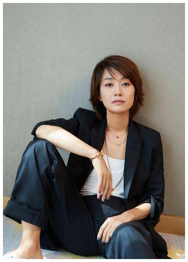 马伊琍疑似正牌男友被曝光