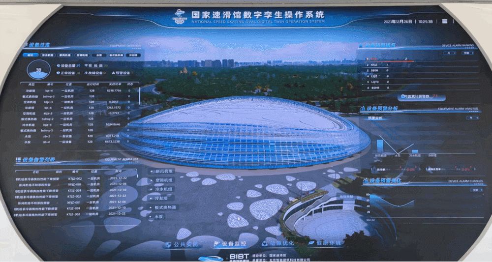 谷爱凌的头盔、时空定格术，冬奥会竟还暗藏这么多黑科技休闲区蓝鸢梦想 - Www.slyday.coM