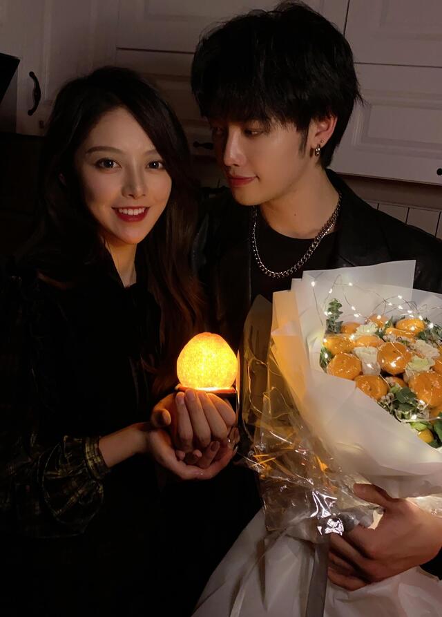 甜甜的恋爱都是剧本郝青平七夏cp解散郝一点林锡还能坚持多久