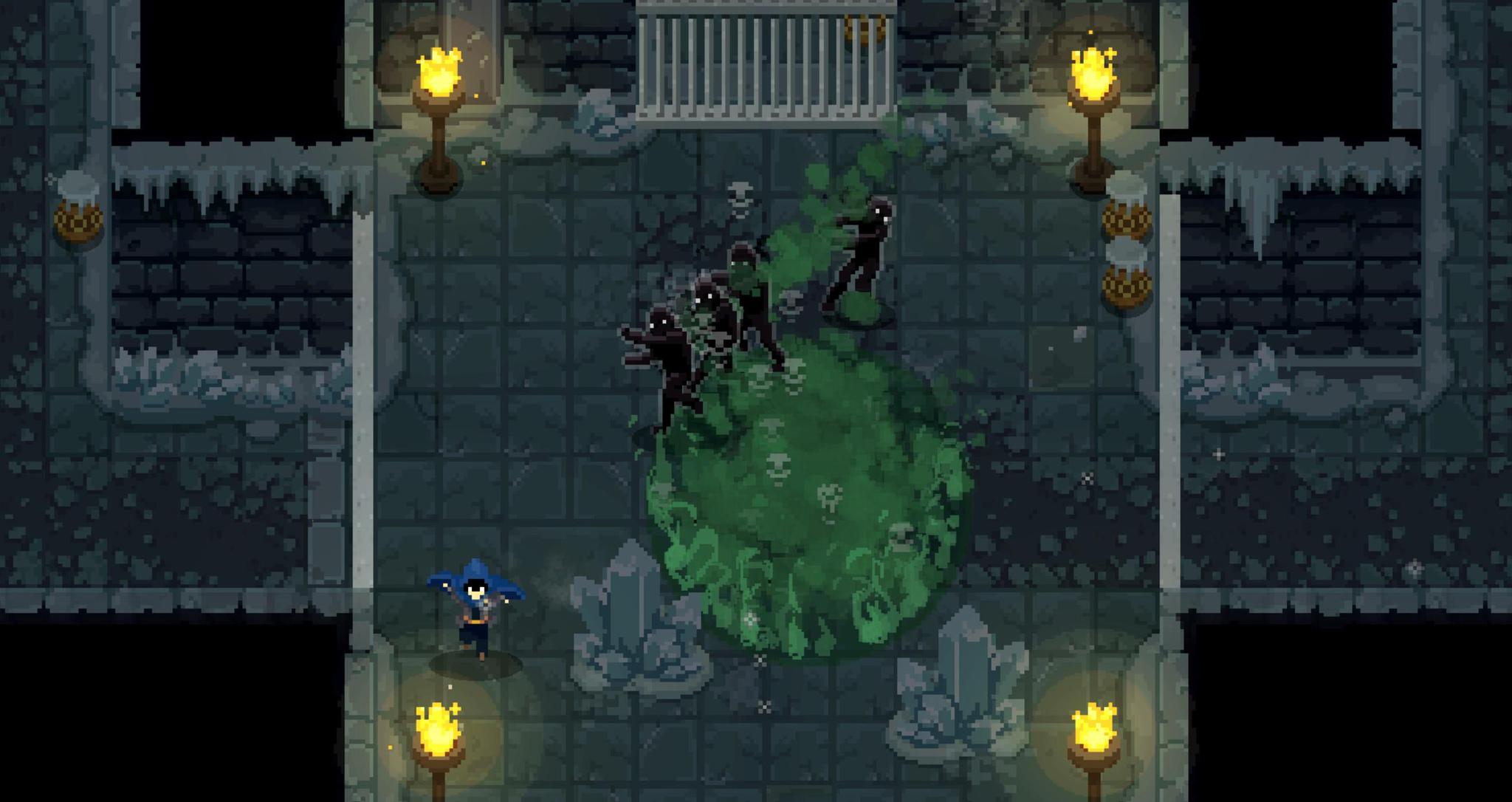 特别好评《传说法师》steam史低促销仅售21元