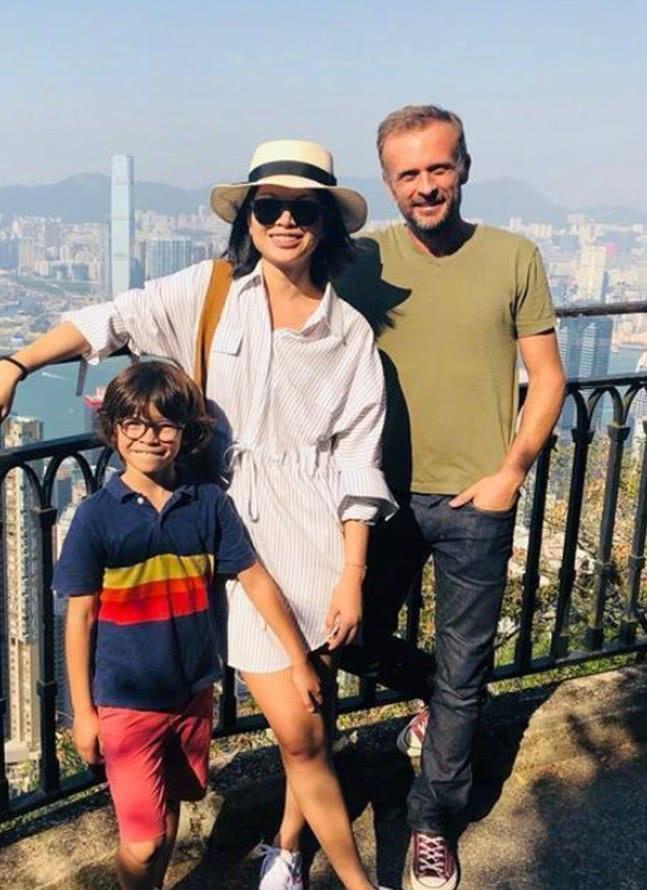 彩妆大师李东田一句话,改变了"丑模"吕燕的一生|吕燕|李东田|彩妆