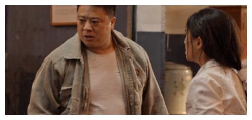 《乔家的儿女》最缺爱乔二强终于获得了他想要的幸福休闲区蓝鸢梦想 - Www.slyday.coM