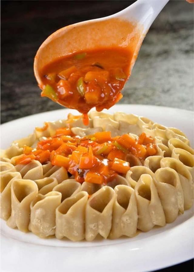 晋十方,地道山西菜,鳌鱼,京酱肉丝,再加一碗炸酱面|鳌鱼|京酱肉丝|臊