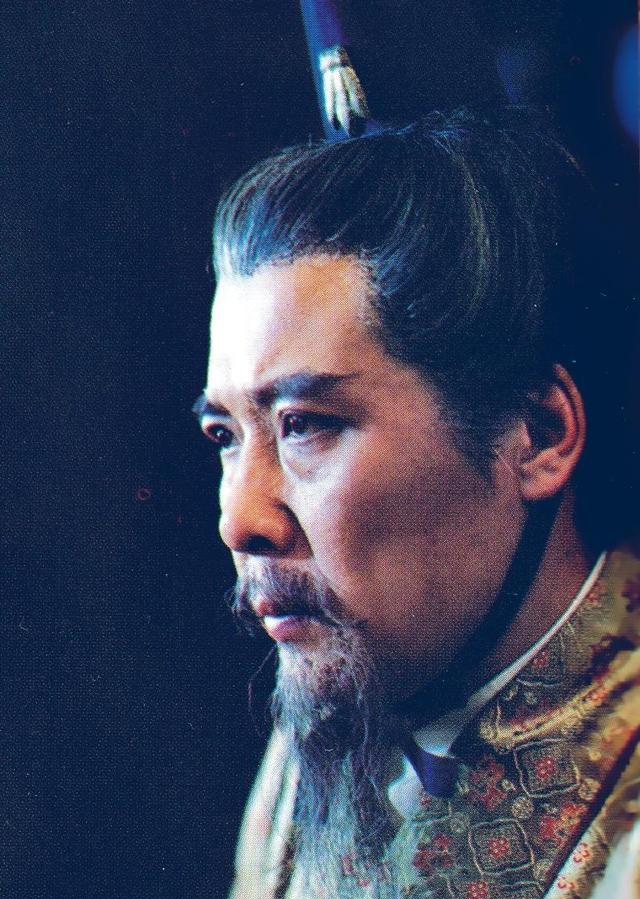 刘备的心机之深有多深？从“白帝托孤”可见一斑|白帝城|诸葛亮|东吴|成都市|陆逊_新浪新闻