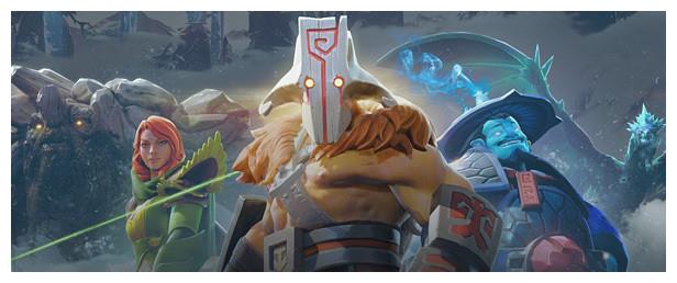 人民电竞：8款电竞项目入选亚运会 包括DOTA2、英雄联盟等休闲区蓝鸢梦想 - Www.slyday.coM