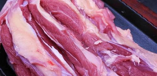 泛滥的"注胶肉"已悄然而至,你已吃了多年,你还要继续吃吗?