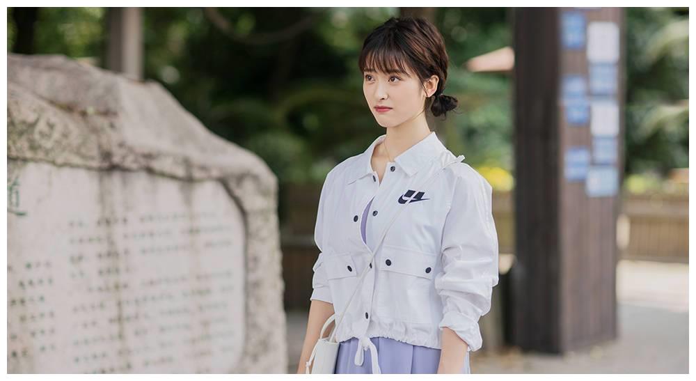 我亲爱的小洁癖圆满收官甜妹沈月本色演绎夏日治愈恋爱