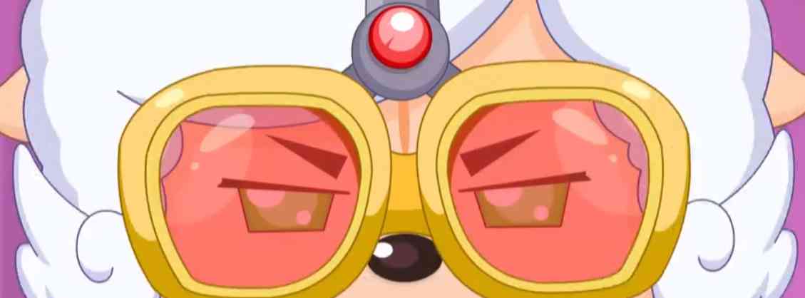 决战次时代导演真的煞费苦心,居然把机械羊的设定给圆了__财经头条