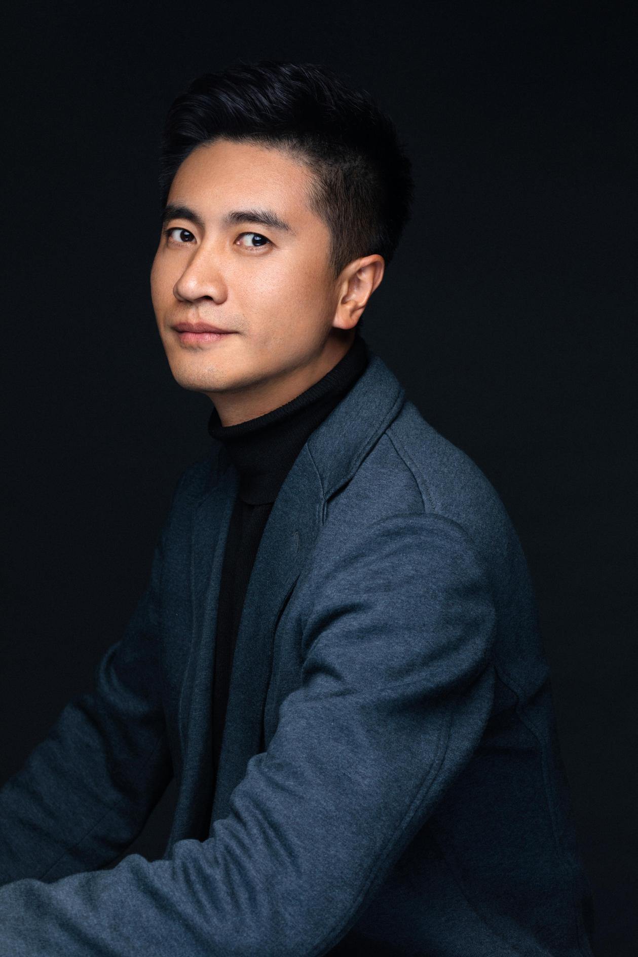 王志昕新曲亲亲的你获好评深情演绎陕北风乡恋曲