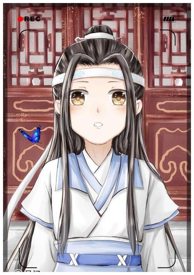 蓝启仁:我心里苦啊