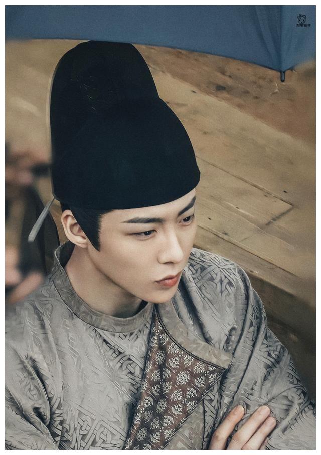 长歌行刘宇宁出演皓都不管是演技还是外形都被嘲