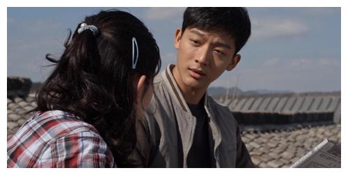 《乔家的儿女》最缺爱乔二强终于获得了他想要的幸福休闲区蓝鸢梦想 - Www.slyday.coM