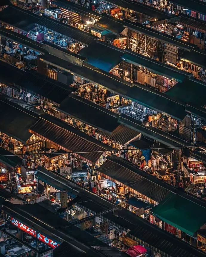 一个老外，竟拍出了最有神韵的中国，惊艳了世界：中国真的很美休闲区蓝鸢梦想 - Www.slyday.coM