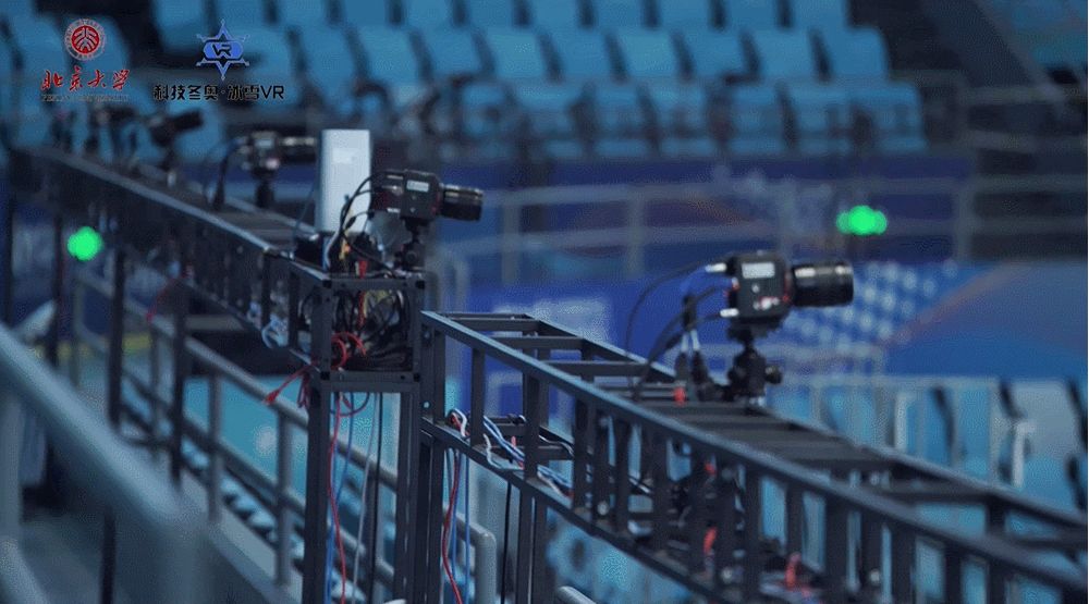 谷爱凌的头盔、时空定格术，冬奥会竟还暗藏这么多黑科技休闲区蓝鸢梦想 - Www.slyday.coM