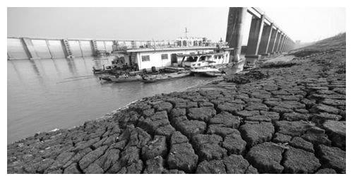 1954年长江断流事件:江水突然"不见"2小时,这是什么原因?