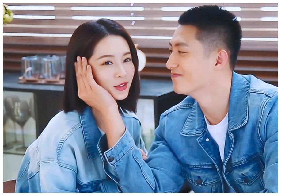 李沁和黄景瑜合作的电视剧(李沁和黄景瑜合作的电视剧免费)