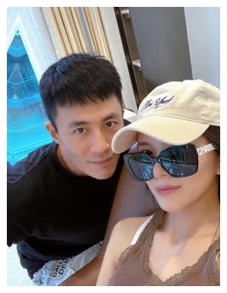 王灿与老公杜淳秀恩爱,正面回应花花公子传闻,与老公是正常备孕休闲区蓝鸢梦想 - Www.slyday.coM 王灿与老公杜淳秀恩爱,正面回应花花公子传闻,与老公是正常备孕休闲区蓝鸢梦想 - Www.slyday.coM