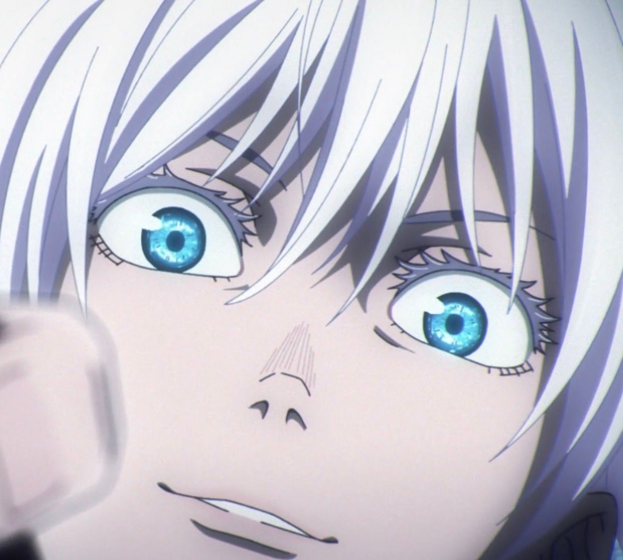 「第81期」动漫男头:咒术回战 五条悟无水印头像