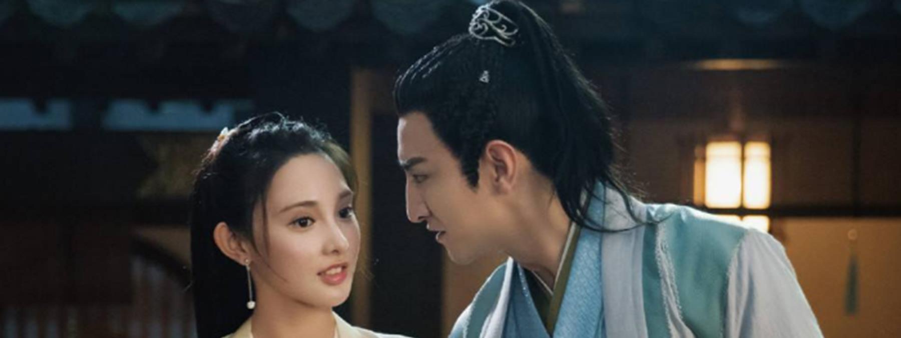 君九龄一周更几集朱瓒有历史原型吗