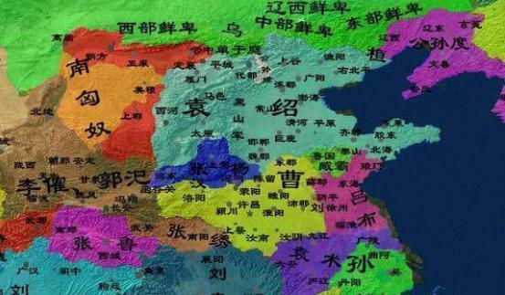 汉献帝册封袁绍为太尉,明明是升官,为何袁绍却感到耻辱呢?