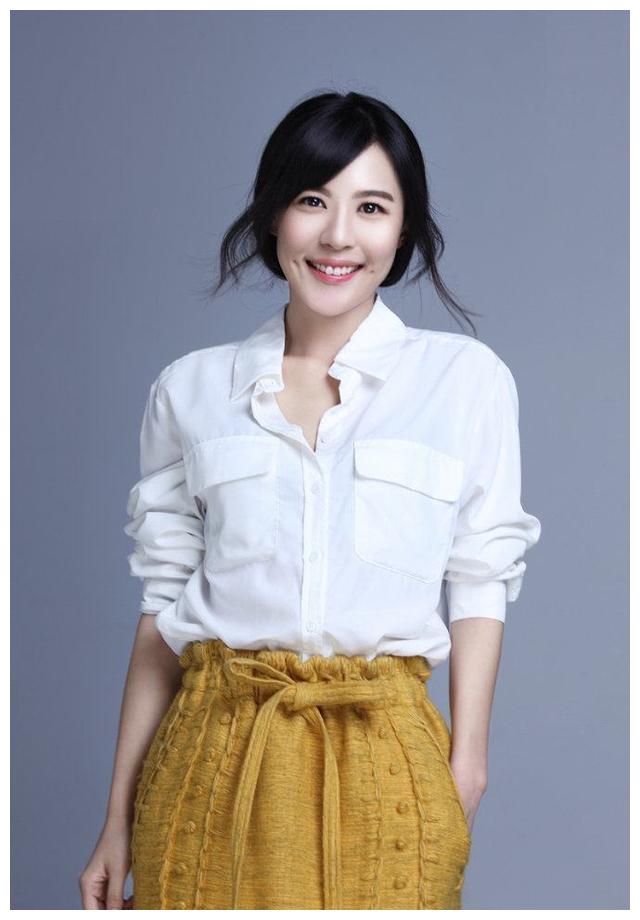 她成就了"陈美嘉",不过同样也毁了自己,演艺生涯恐