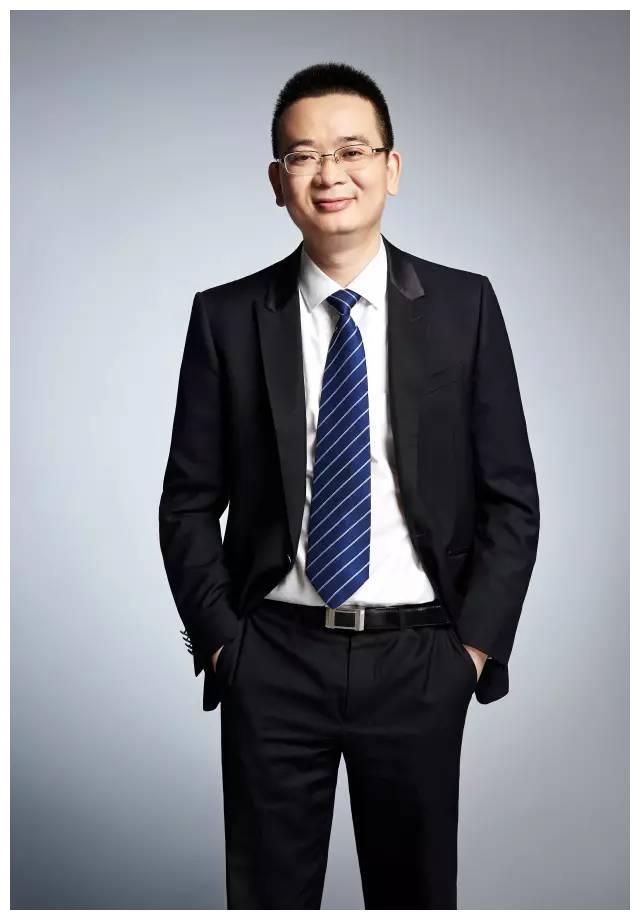 吴志华辞任绿城服务行政总裁及首席财务官金科丽获委任