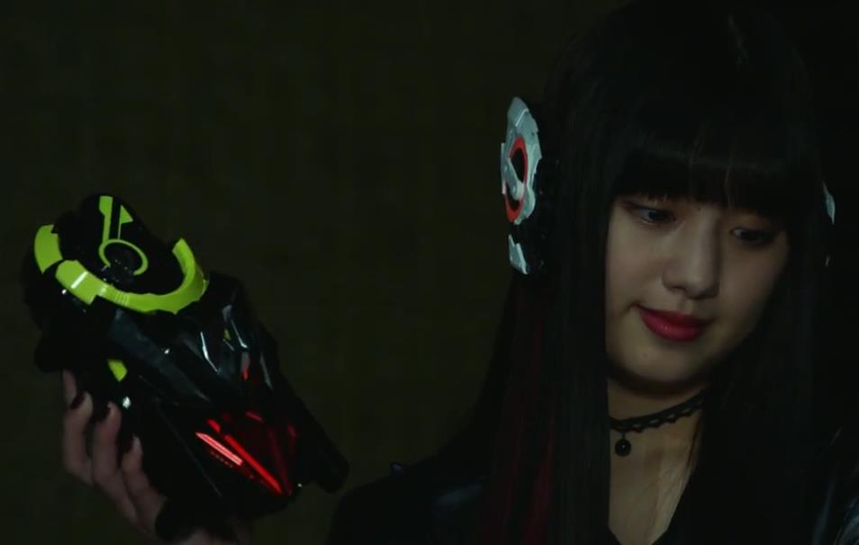 假面骑士零一外传播出,亚兹被一枪biu死,灭亡迅雷全