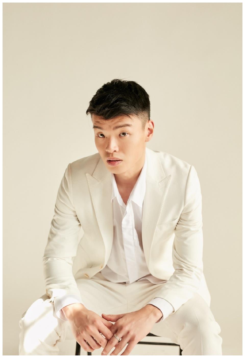 队友们狂吹"彩虹屁"笑哭网友|国羽|王懿律|彩虹_新浪新闻